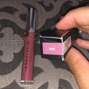 Anastasia Liquid Lipstick